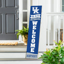 University of Kentucky Large Single Sided Leaner, 46"