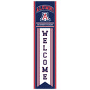 University of Arizona Alumni Single Sided Large Leaner, 46"