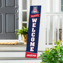 University of Arizona Large Single Sided Leaner, 46"