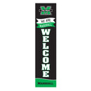 Marshall University Large Leaner, 47"