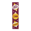 Arizona State University 46" Double Sided Leaner, Christmas
