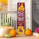 Arizona State University 46" Double Sided Leaner, Halloween