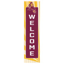 Arizona State University Summer Seasonal Single Sided Large Leaner, 46"
