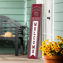 University of South Carolina Alumni Single Sided Large Leaner, 46"