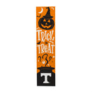 46" Double Sided Leaner, University of Tennessee, Halloween