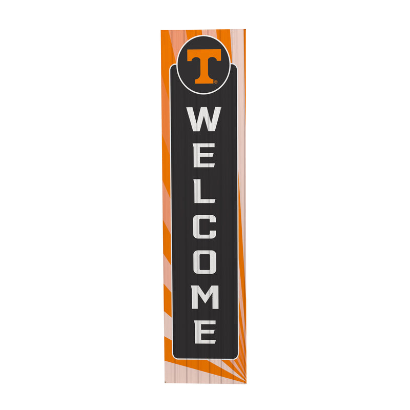 University of Tennessee Summer Seasonal Single Sided Large Leaner, 46"