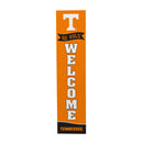 University of Tennessee Large Single Sided Leaner, 46"