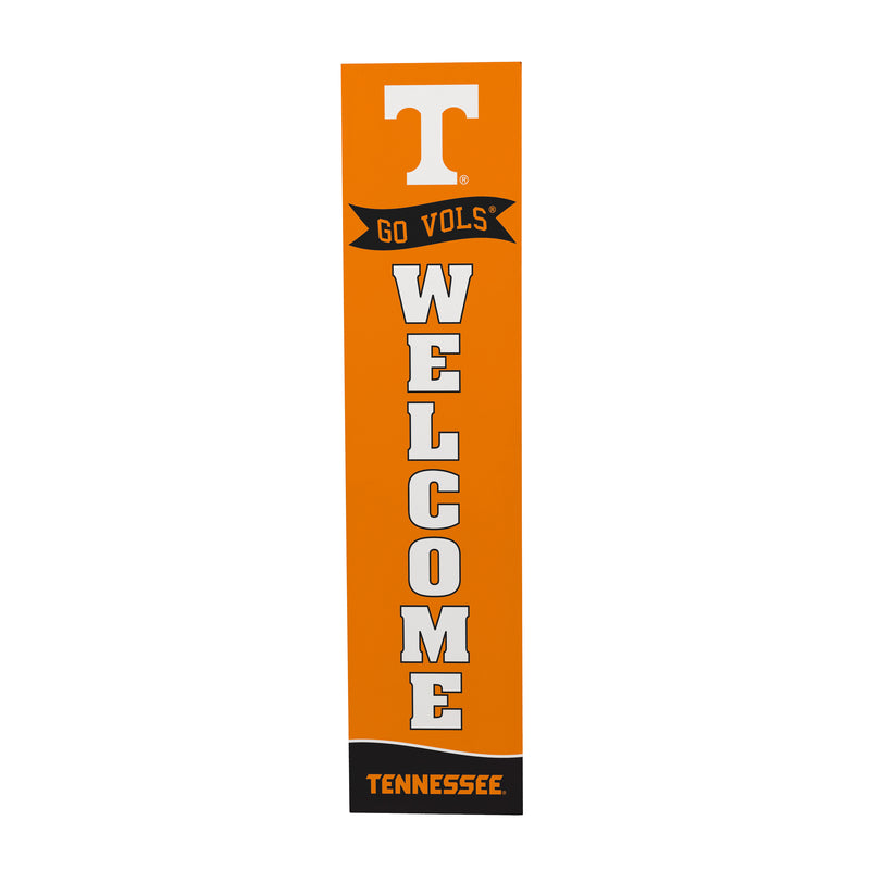 University of Tennessee Large Single Sided Leaner, 46"