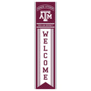 Texas A&M Alumni Single Sided Large Leaner, 46"