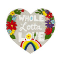 Whole Lotta Love, Garden Stone