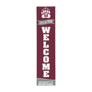 University of Montana Large Leaner, 47"