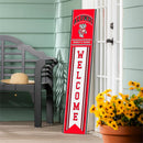 University of Wisconsin-Madison Alumni Single Sided Large Leaner, 46"