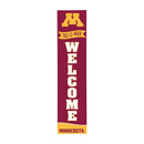 University of Minnesota Large Leaner, 47"