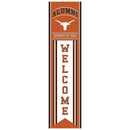 University of Texas Alumni Single Sided Large Leaner, 46"