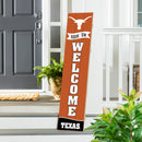University of Texas Large Single Sided Leaner, 46"