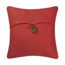 Paprika Envelope Pillow