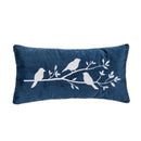 Bird Branch Pillow