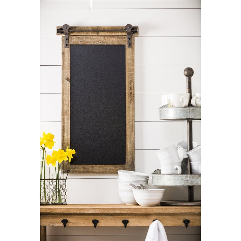Chalk board