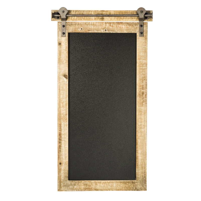 Chalk board