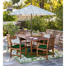 Lancaster Extension Table