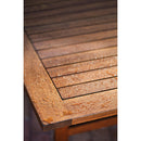 Lancaster Extension Table