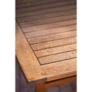 Lancaster Extension Table