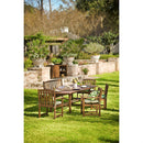 Lancaster Extension Table