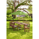 Lancaster Extension Table