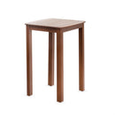 Eucalyptus Bar Table