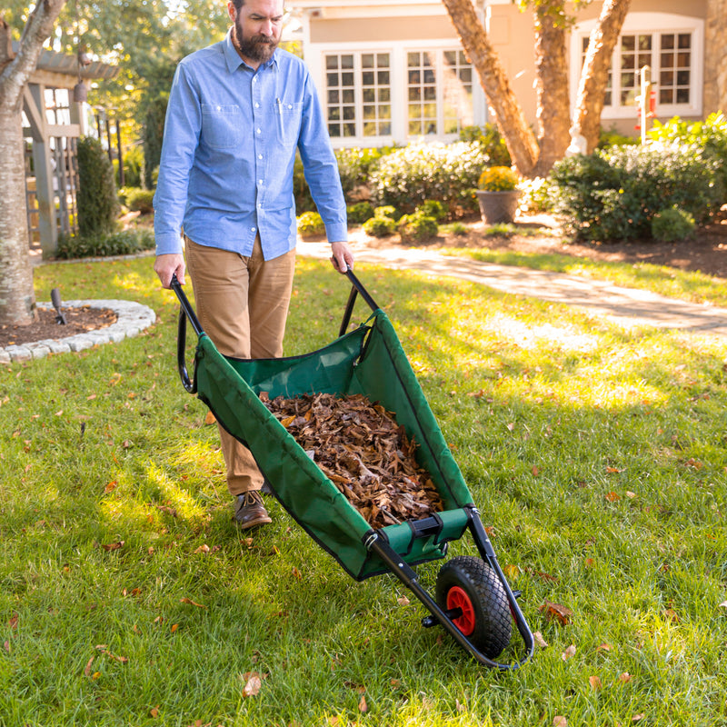 Wheel Barrow,8f00665