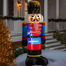 7.2ft Tall EverInflatable, Nutcracker