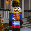 7.2ft Tall EverInflatable, Nutcracker