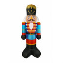7.2ft Tall EverInflatable, Nutcracker