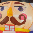 7.2ft Tall EverInflatable, Nutcracker