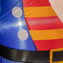 7.2ft Tall EverInflatable, Nutcracker