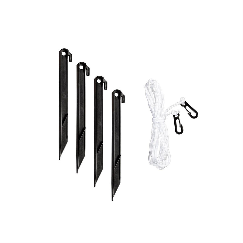 EverInflatable, Frosty Gift-Bearing Snowman, 5FT