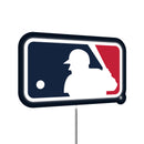 LED Wall Decor, Glazelite MLB Logo