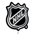 LED Wall Decor,Glazelite NHL Logo