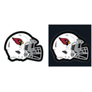 Arizona Cardinals NFL Football Helmet Edgelite LED Decor