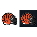 Cincinnati Bengals NFL Football Helmet Edgelite LED Decor