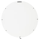 Green Bay Packers NFL Football Large Round Edgelite LED Decor