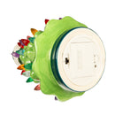 4" Mini LED Tabletop Christmas Tree, Houston Texans,8led3812mt