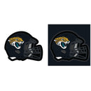 Jacksonville Jaguars NFL Football Helmet Edgelite LED Decor