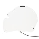 Las Vegas Raiders NFL Football Helmet Edgelite LED Decor