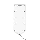 Pittsburgh Steelers NFL Football Pennant Glazelite LED Decor