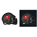 Tampa Bay Buccaneers NFL Football Helmet Edgelite LED Decor