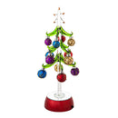 LED Magical Holiday Ornament Trees, Set of 3