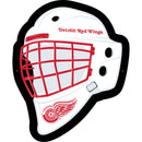 Detroit Red Wings Hockey Helmet Edgelite LED Decor