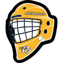 Nashville Predators Hockey Helmet Edgelite LED Decor