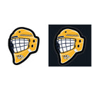 Nashville Predators Hockey Helmet Edgelite LED Decor